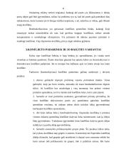 Konfliktų sprendimo būdai įmonėje 11 puslapis