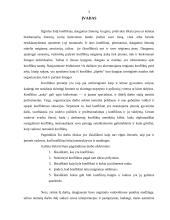 Konfliktų sprendimo būdai įmonėje 3 puslapis