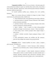 Konfliktų sprendimo būdai įmonėje 6 puslapis