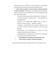 Konfliktų sprendimo būdai įmonėje 9 puslapis