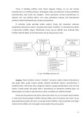Konfliktų sprendimo organizacijoje etika 11 puslapis