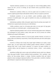 Konfliktų sprendimo organizacijoje etika 18 puslapis