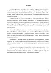 Konfliktų sprendimo organizacijoje etika 19 puslapis