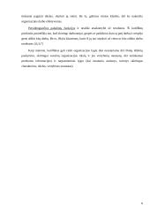 Konfliktų sprendimo organizacijoje etika 6 puslapis