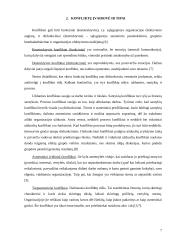 Konfliktų sprendimo organizacijoje etika 7 puslapis