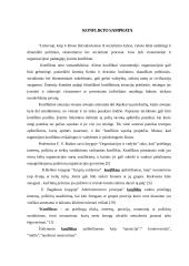 Konfliktų vadyba 3 puslapis