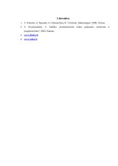 Konkurencija – visai neblogas dalykas 9 puslapis