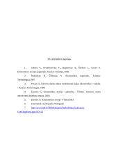 Konkurencija darbo rinkoje 12 puslapis