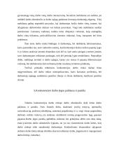 Konkurencija darbo rinkoje 6 puslapis