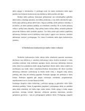 Konkurencija darbo rinkoje 8 puslapis