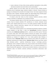 Konkurencijos politika Europos Sąjungoje (ES) 15 puslapis