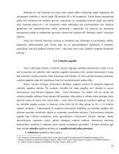 Konkurencijos politika Europos Sąjungoje (ES) 19 puslapis