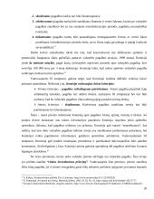 Konkurencijos politika Europos Sąjungoje (ES) 20 puslapis