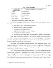 Konkurencijos politika Europos Sąjungoje (ES) 9 puslapis