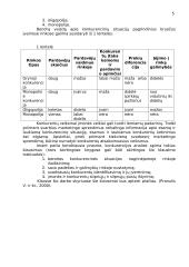Konkurencinė aplinka 5 puslapis