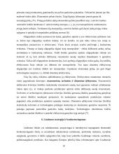 Konkurencingumas ir jo ypatybės 11 puslapis