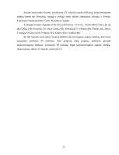 Konkurencingumas ir jo ypatybės 13 puslapis