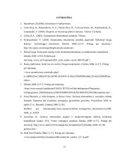 Konkurencingumas ir jo ypatybės 14 puslapis