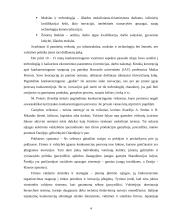 Konkurencingumas ir jo ypatybės 5 puslapis