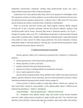 Konkurencingumas ir jo ypatybės 9 puslapis