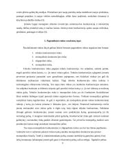 Konkurencingumas ir jo ypatybės 10 puslapis