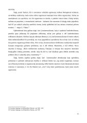 Konsensuso demokratija kaip sprendimų principas ir politinės tolerancijos išraiška 11 puslapis