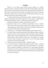 Konsensuso demokratija kaip sprendimų principas ir politinės tolerancijos išraiška 12 puslapis