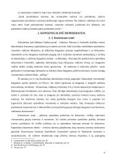 Konsensuso demokratija kaip sprendimų principas ir politinės tolerancijos išraiška 6 puslapis