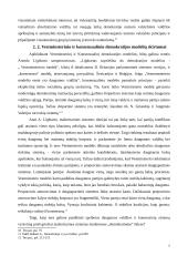 Konsensuso demokratija kaip sprendimų principas ir politinės tolerancijos išraiška 7 puslapis