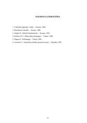 Konservatizmo bruožai, principai bei vertybės 14 puslapis