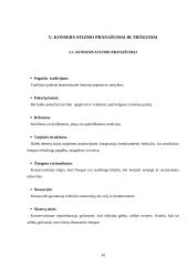 Konservatizmo bruožai, principai bei vertybės 10 puslapis