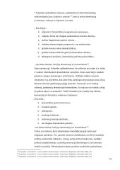 Konsolidacijos problema demokratizacijos teorijose 11 puslapis