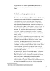 Konsolidacijos problema demokratizacijos teorijose 13 puslapis