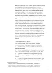 Konsolidacijos problema demokratizacijos teorijose 6 puslapis