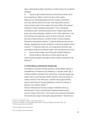 Konsolidacijos problema demokratizacijos teorijose 7 puslapis