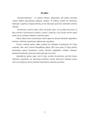Konstitucija. Konstitucionalizmo samprata ir vieta politikoje 11 puslapis
