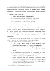 Konstitucija. Konstitucionalizmo samprata ir vieta politikoje 7 puslapis