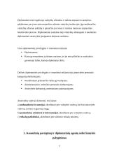 Konsulinių pareigūnų asmens neliečiamybė ir palyginimas su diplomatų neliečiamybe 5 puslapis