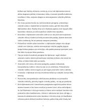 Konsulinių pareigūnų asmens neliečiamybė ir palyginimas su diplomatų neliečiamybe 7 puslapis