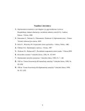 Konsulinių pareigūnų asmens neliečiamybė ir palyginimas su diplomatų neliečiamybe 9 puslapis