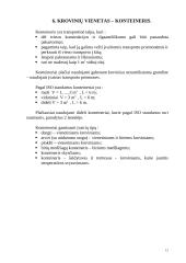 Konteineriai 12 puslapis