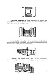Konteineriai 3 puslapis