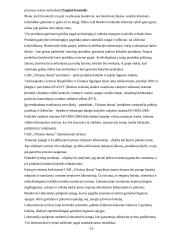 Kontrolės reikšmė valdyme. Kontrolės tobulinimas UAB "Vilniaus duona" 20 puslapis