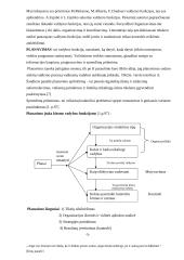 Kontrolės reikšmė valdyme. Kontrolės tobulinimas UAB "Vilniaus duona" 4 puslapis