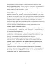Kontrolės reikšmė valdyme. Kontrolės tobulinimas UAB "Vilniaus duona" 7 puslapis