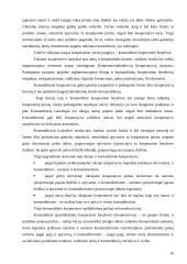 Kooperacinės bendrovės ir jų valdymas 10 puslapis