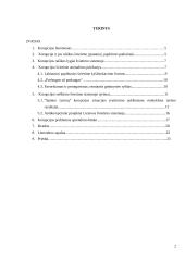 Korupcija ir jos prevencija 2 puslapis