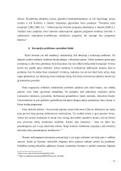 Korupcija ir jos prevencija 17 puslapis