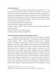 Korupcija ir jos prevencija 5 puslapis