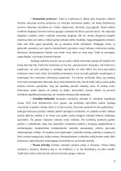 Korupcija ir jos prevencija 8 puslapis